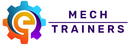 Mech Trainers logo