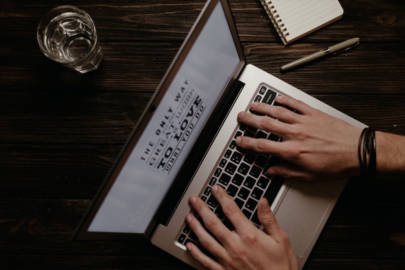 SEO Services consultation visual