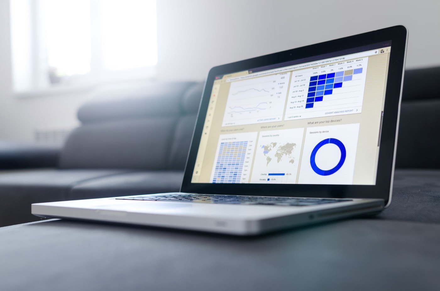Indian Web Services solutions preview