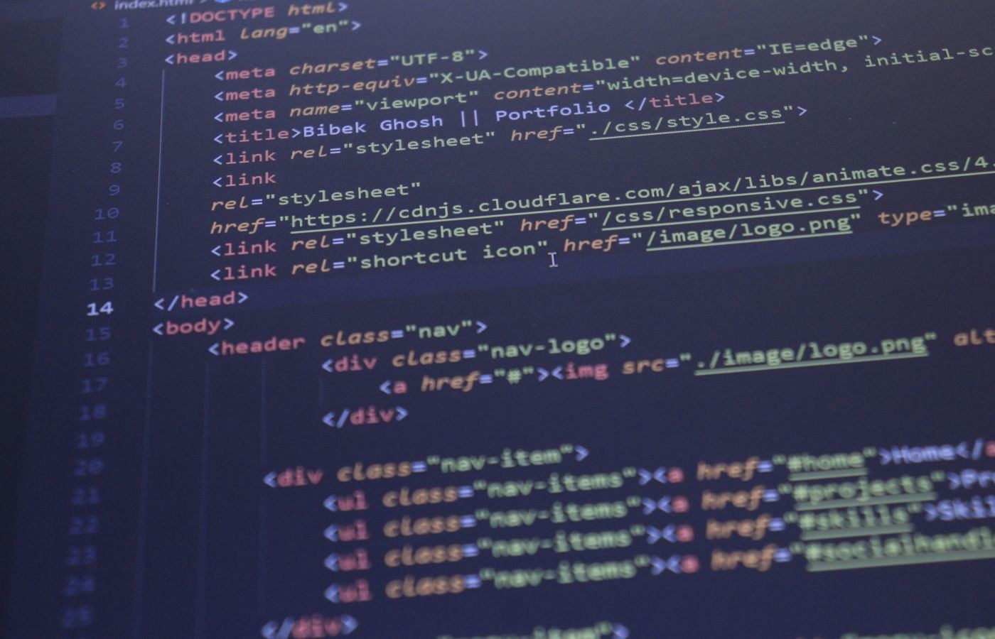 Android Development Discover requirements process