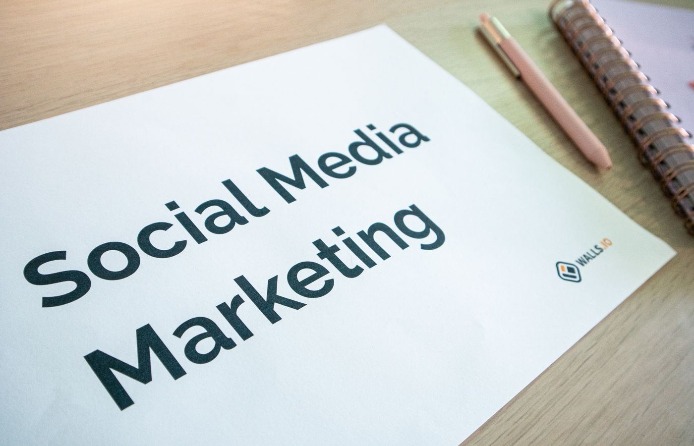 Capture visual for Lead Generation Systems
