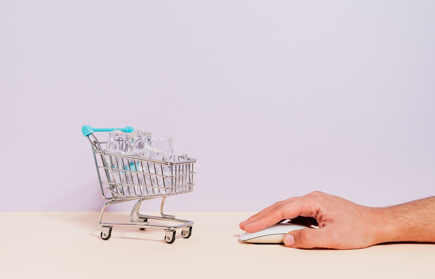 Ecommerce Grocery Store Platform