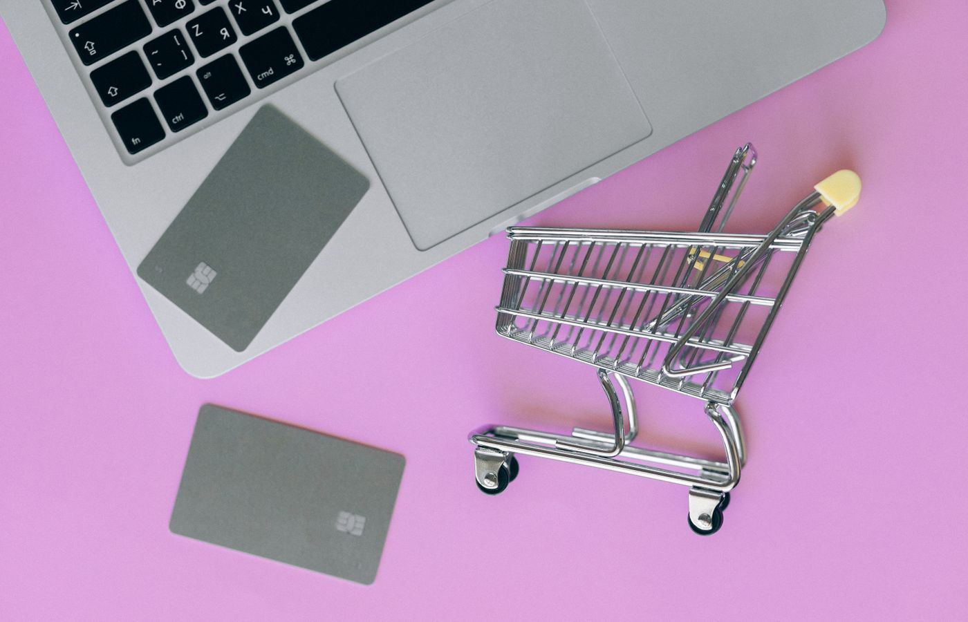 Ecommerce Grocery Store Platform