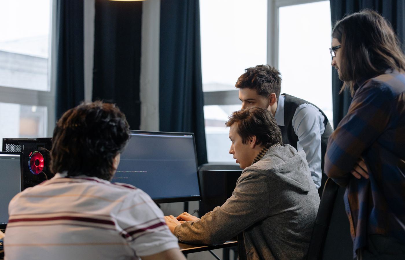 Android Development planning and delivery workspace