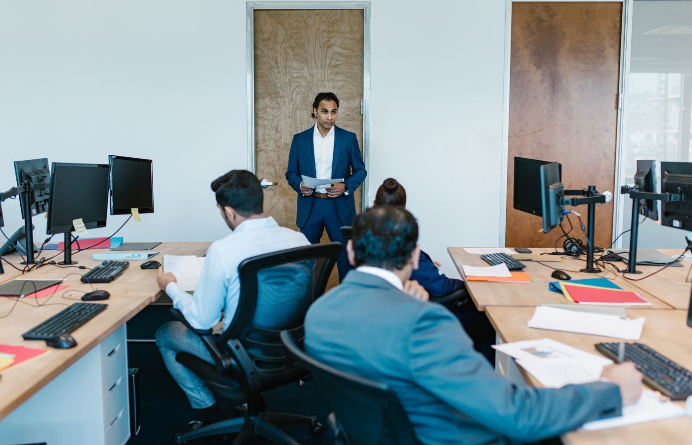 Complete Website Planning Guide for Indian Businesses